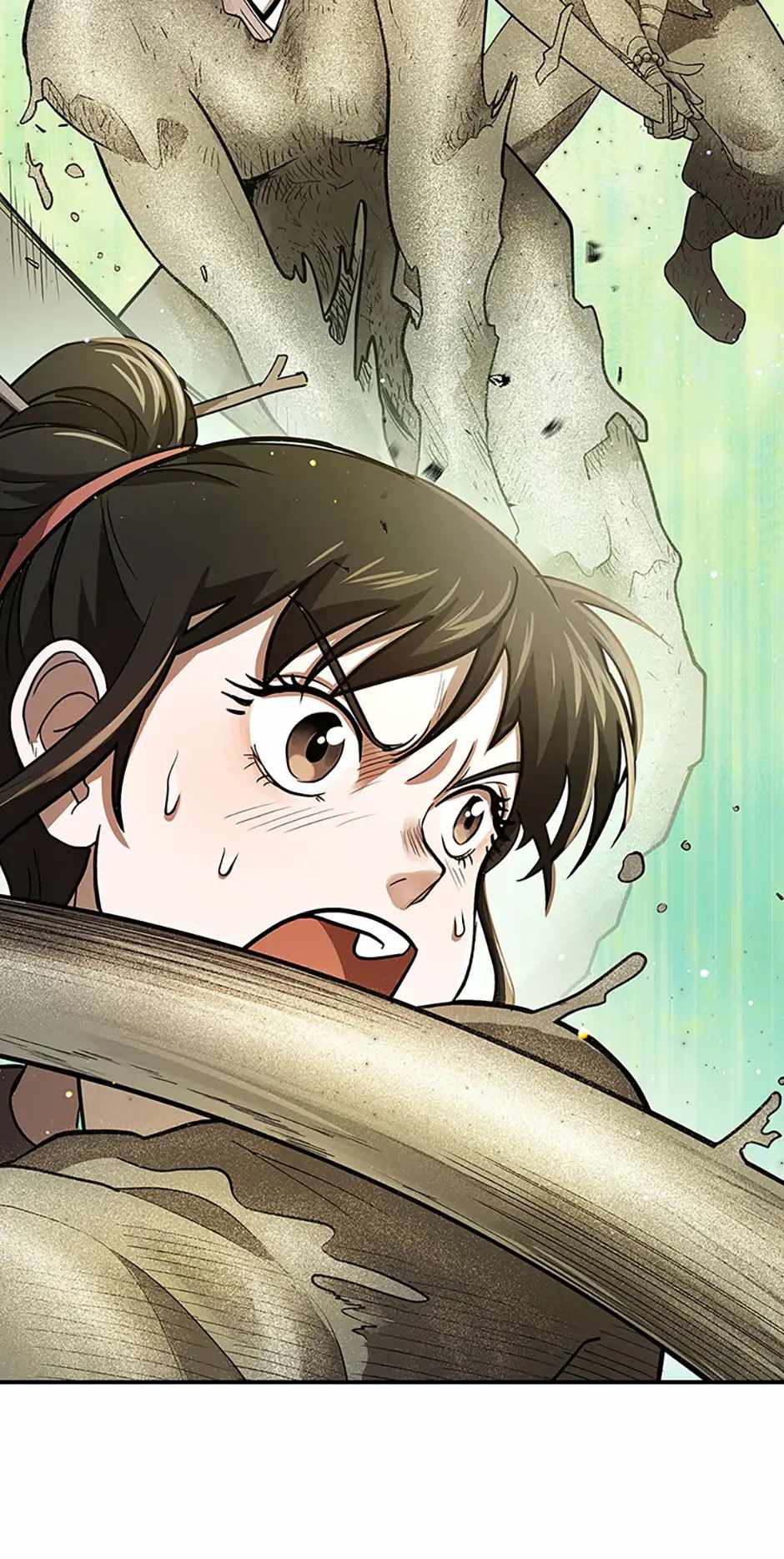 The Demonic Blade Fairy Chapter 5 81